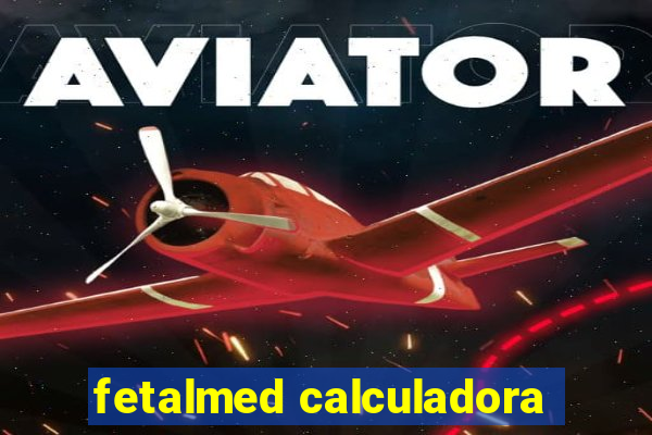 fetalmed calculadora